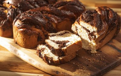 Cozonacul, interzis pentru diabetici? Sfaturi și alternative pentru un Crăciun dulce și sănătos