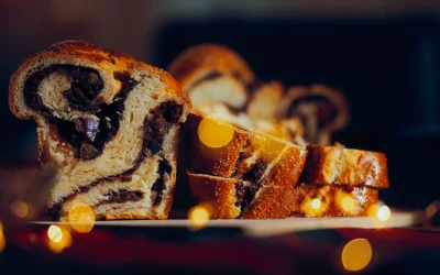 Cozonacul, vedeta meselor de Paște, s-ar putea scumpi mai puțin în 2026 Prețul cozonacului, nelipsit de pe mesele românilor în perioada sărbătorilor pascale, ar putea crește mai puțin în 2026, comparativ cu anul precedent