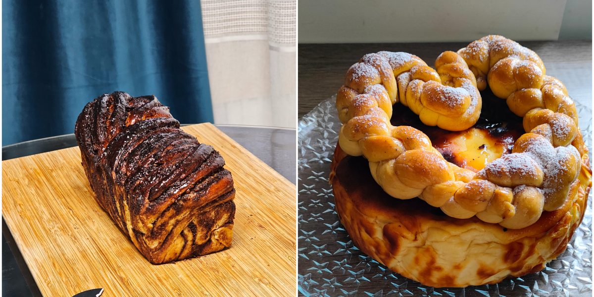 Sfaturi prețioase de la un maestru cofetar: Secretele gustului perfect