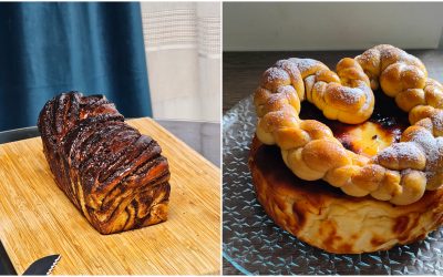 Sfaturi prețioase de la un maestru cofetar: Secretele gustului perfect