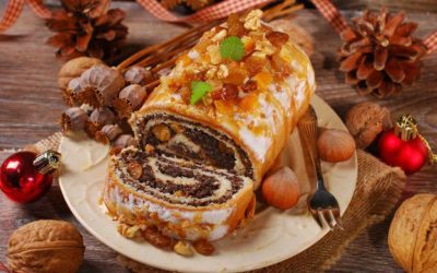 Cozonac pentru diabetici: Da sau nu? Sfaturi și alternative pentru un Crăciun dulce