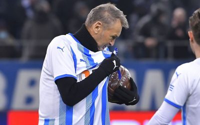 Craiovenii visează la titlu grație lui Dinamo: „Lumea mă face căpiat”