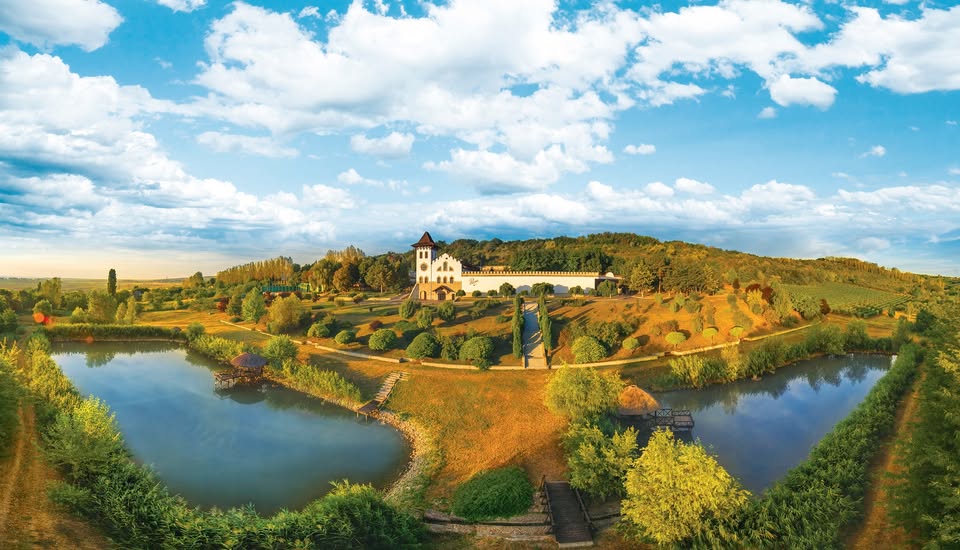 Purcari Wineries achiziționează crama SERVE, marcând o consolidare în piața vinului din România Purcari Wineries, un jucător important pe piața vinului din România, a achiziționat crama SERVE Ceptura în luna martie