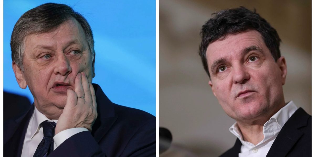 Președintele țării, scos din „sectă”: Procurori numiți, nu ai „lor”