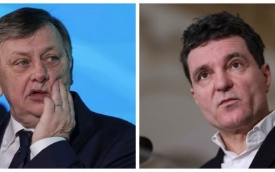 Președintele țării, scos din „sectă”: Procurori numiți, nu ai „lor”