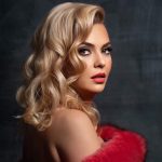 Crina Matei, despre iubire: Nu perfecțiunea contează, ci ființa ta