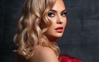 Crina Matei, despre iubire: Nu perfecțiunea contează, ci ființa ta