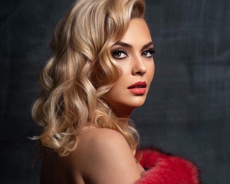 Crina Matei, despre iubire: Nu perfecțiunea contează, ci ființa ta