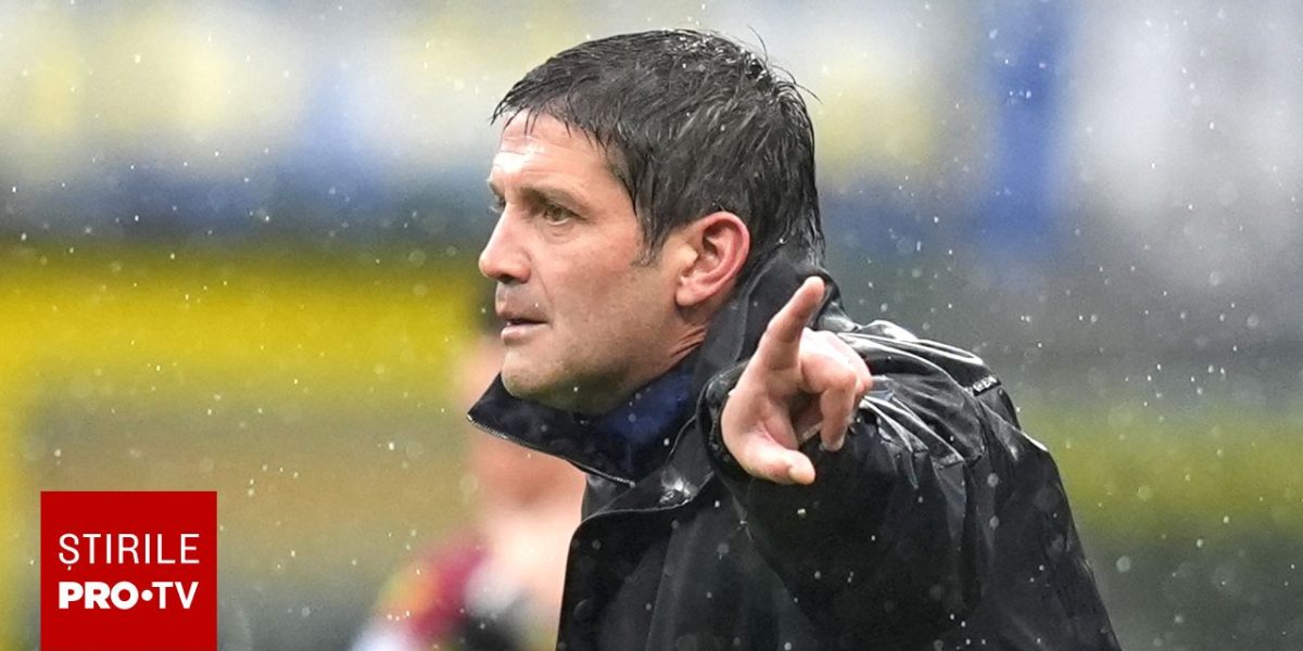 Chivu, comparat cu Jose Mourinho: Gazzetta face analiza la Inter Milano