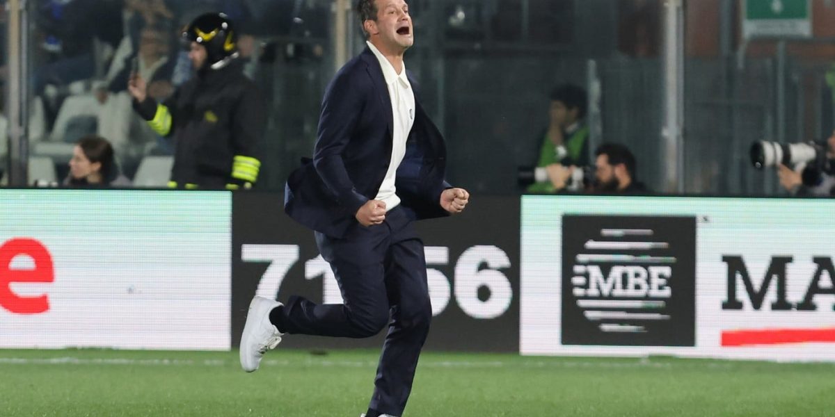 Chivu sfidează: Reacția anului în Italia, atac la Conte și Allegri