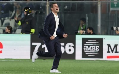 Chivu sfidează: Reacția anului în Italia, atac la Conte și Allegri