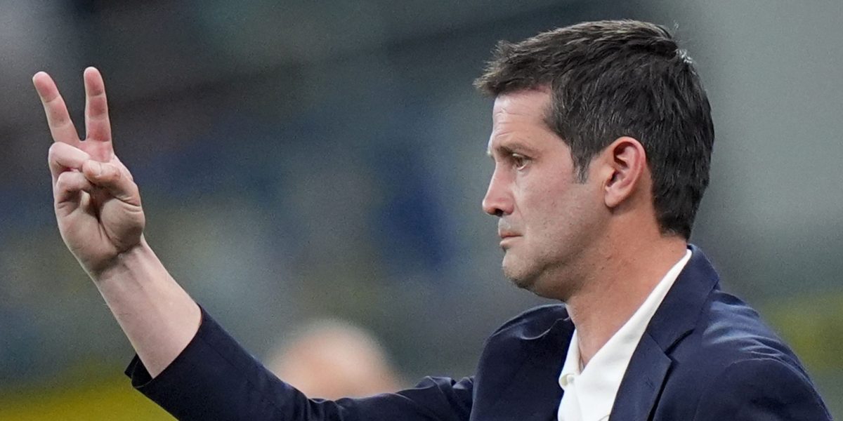 Chivu, furios după succesul Inter: „Eu sunt Cristian, nu Mourinho!”