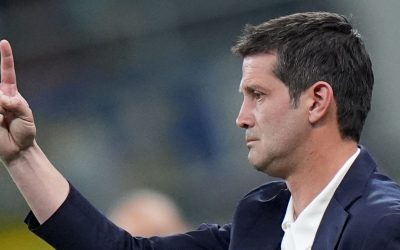 Chivu, furios după succesul Inter: „Eu sunt Cristian, nu Mourinho!”