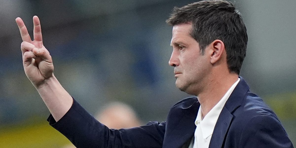Chivu, blocat la 90+6: Inter, salvată miraculos de un gol de portar