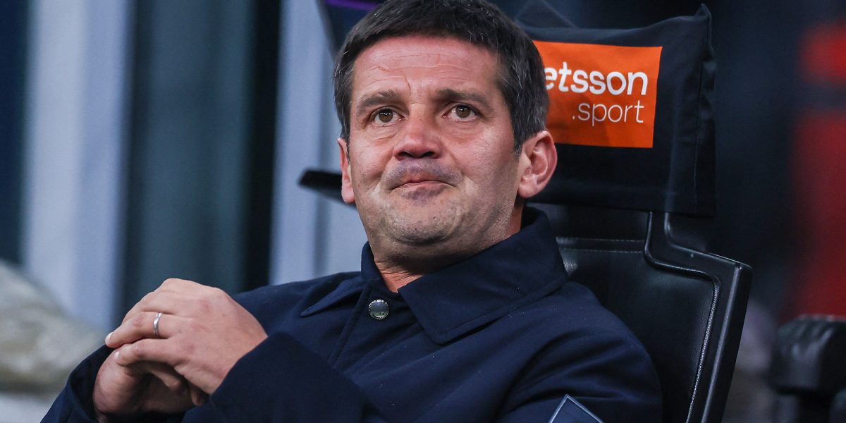 Cristi Chivu, fostul mare fundaș, acum antrenor, le-a administrat o lecție de fotbal italienilor, după victoria categorică a echipei Inter Milano în fața Romei