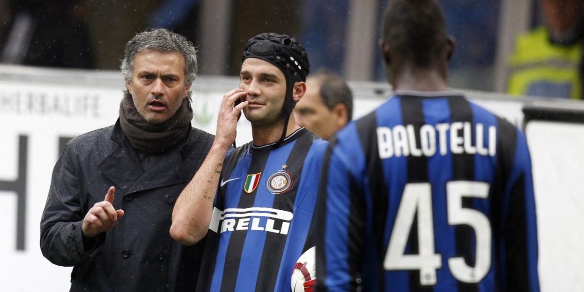 Nu vreau comparații cu Mourinho, tună antrenorul!