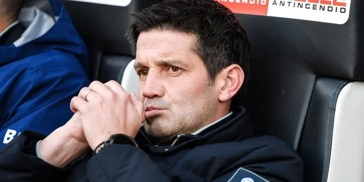 Cristi Chivu, antrenorul lui Inter Milano, a tras primele concluzii după aproape un an petrecut la cârma clubului italian de fotbal