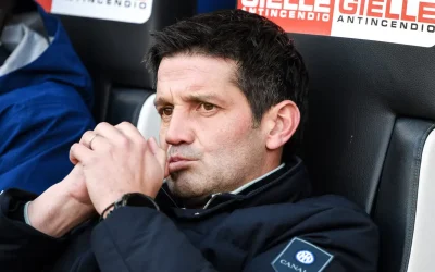 Cristi Chivu, antrenorul lui Inter Milano, a tras primele concluzii după aproape un an petrecut la cârma clubului italian de fotbal