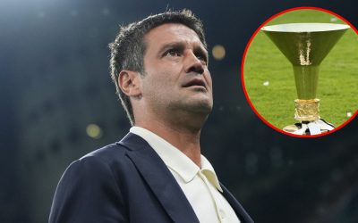 Când ridică Cristi Chivu trofeul Serie A cu Inter? Programul „nerazzurrilor”
