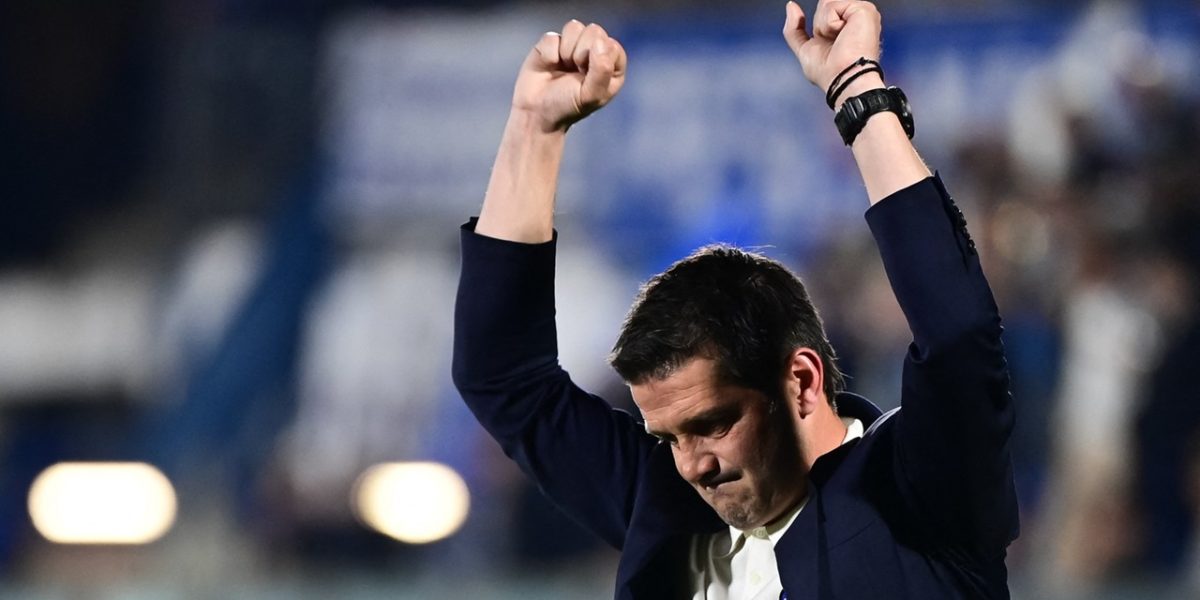 A câștigat jumătate de titlu? Surpriză în lumea sportului!