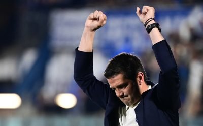 A câștigat jumătate de titlu? Surpriză în lumea sportului!