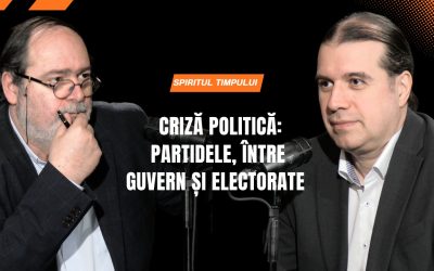 PSD, la răscruce: Cum se poziționează partidele față de guvernare și alegători