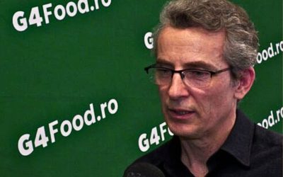 Automatizarea redefinește industria alimentară din România Companiile din industria alimentară românească își ajustează strategiile de afaceri, punând accentul pe automatizare și software, pentru a face față noilor provocări și pentru a valorifica oportunitățile existente