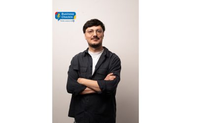 Cristian, de la munca remote la antreprenoriat: „random” și cu succes