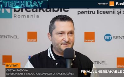 ZF Tech Day: Unbreakable, provocarea de cyber-securitate revine după 9 ediții