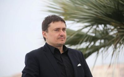 Filmul „Fjord”, regizat de Cristian Mungiu, a fost selectat în competiția principală a Festivalului de Film de la Cannes