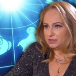 Cristina Demetrescu: Zodia favorită de Divinitate, protejată până la vară