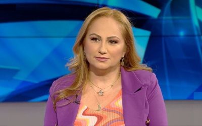 Zodia vedetă după Paște! Cristina Demetrescu: Influiența astrală, mesaj clar