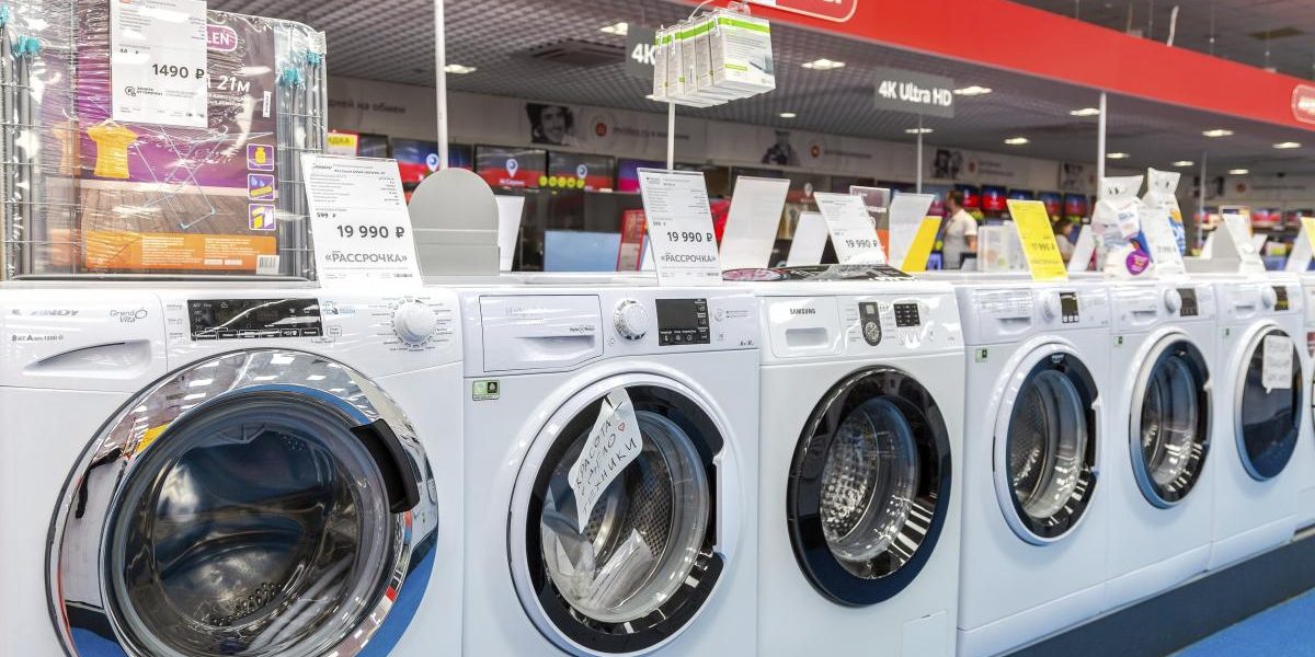 Frigidere și aspiratoare, mai rar în Rusia. Războiul din Iran blochează importurile