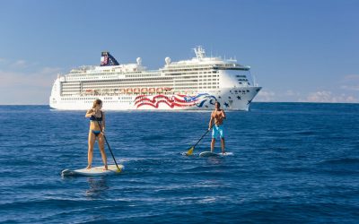 Românii aleg croazierele ca variantă sigură pentru vacanțe, cererea crescând cu 6% față de anul trecut București – Sezonul Paștelui și perioada estivală a anului 2026 se anunță a fi dominate de turismul pe mare