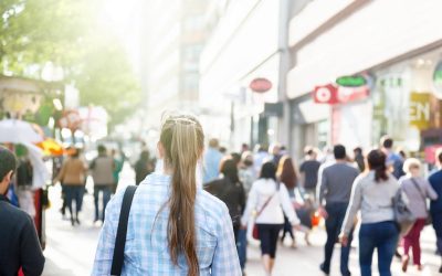 România, în pericol demografic: Populația scade cu un sfert până în 2100, avertizează Eurostat