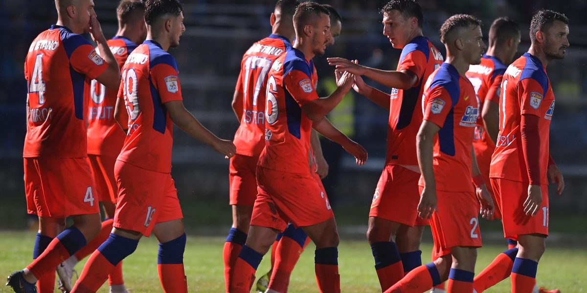 Șoc în fotbal! Fostă vedetă FCSB, aproape de un transfer neașteptat