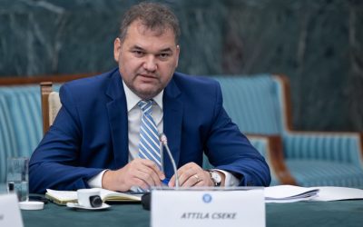 AUR, miza luptei politice: Cine iese câștigător din scandalul unguresc?