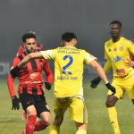 Unirea Slobozia, LIVE în etapa 5 din play-out-ul Superligii