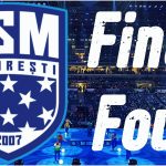 Final Four Liga Campionilor handbal feminin: CSM București, pe urmele gloriei. Când și unde e show-ul!