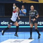 Esbjerg – CSM București, duel de handbal! Start echilibrat, Bistrița, înfrângere dramatică