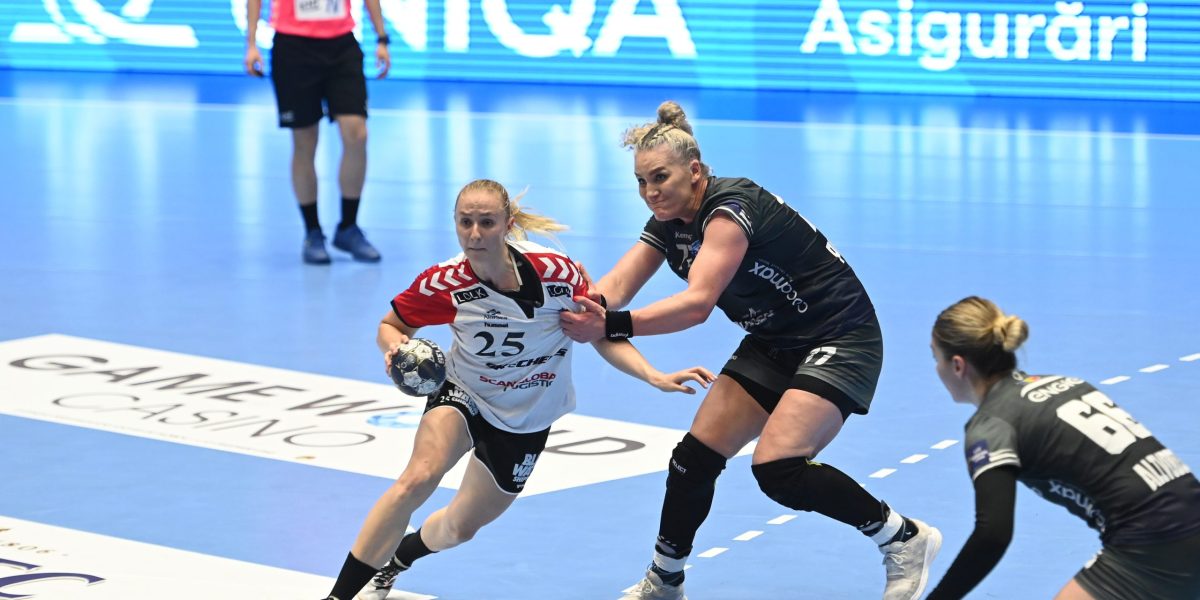 Reistad, „coșmarul” din handbal, șochează: „Meciul cu CSM București e echilibrat”! Visul unui transfer în România