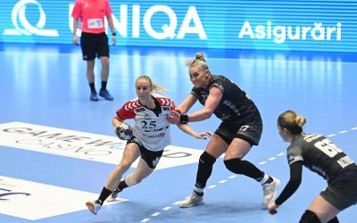 Reistad, „coșmarul” din handbal, șochează: „Meciul cu CSM București e echilibrat”! Visul unui transfer în România