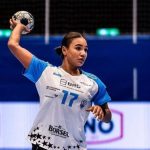 CSM suferă la Esbjerg, dar speră la calificarea în sferturile Champions League la București