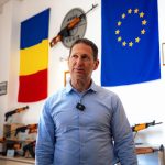 Șeful Sig Sauer, în România: Negocieri cu fabricanții autohtoni