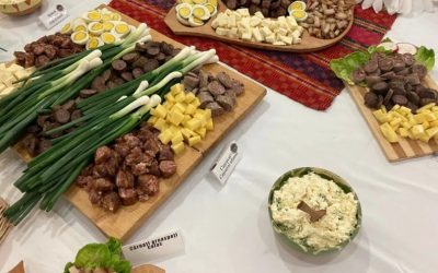 A gustat! Bucuria unui chef: „Vin clienții și apreciază!”