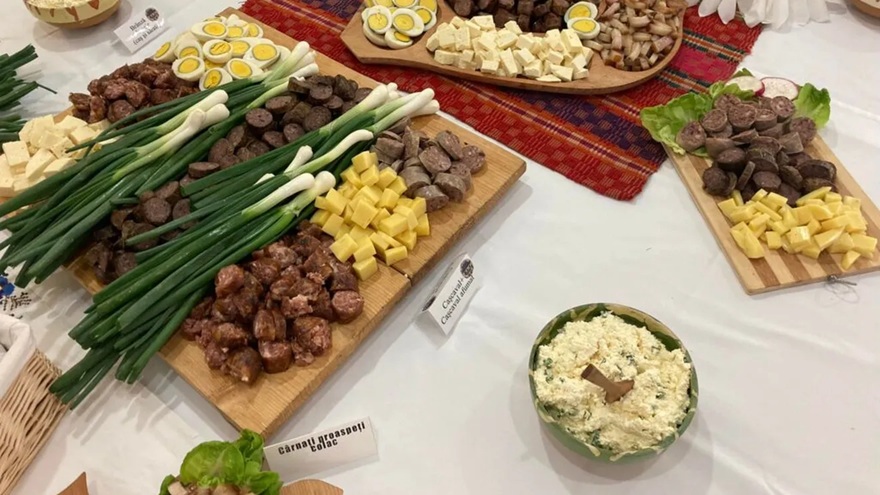 A gustat! Bucuria unui chef: „Vin clienții și apreciază!”