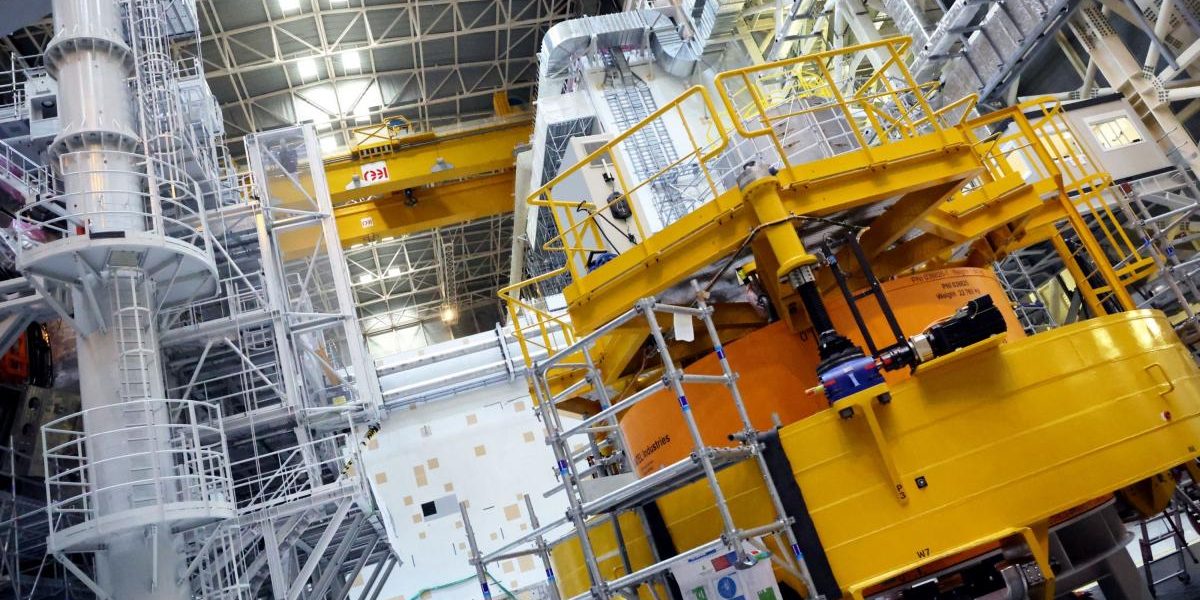Rusia, la un pas de gigantul nuclear european: Ce livrează Moscova proiectului