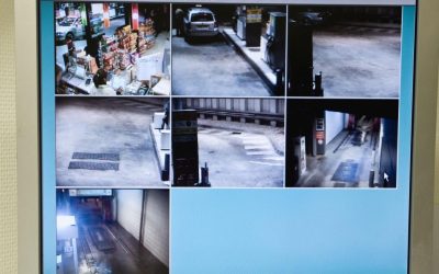 Angajat EROU de la benzinărie: A salvat o adolescentă răpită citind pe buze „Ajutor”