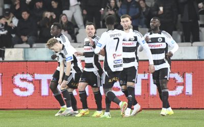 BOC, „mâna de fier” de la U Cluj: Cum a transformat echipa în forță