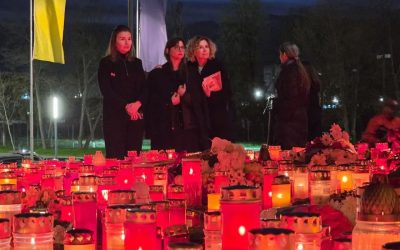 Marilu Lucescu: Ce ascunde numele de scenă al fiicei lui Răzvan Lucescu